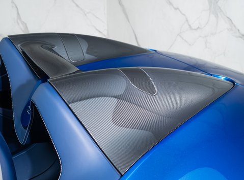 Aston Martin Vanquish Zagato Speedster 18