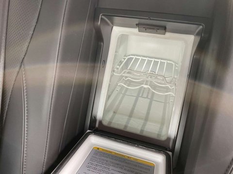 Bentley Flying Spur 4.0 Flying Spur V8 Mulliner Auto 4WD 4dr 18