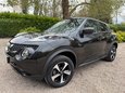Nissan Juke 1.6 Bose Personal Edition Euro 6 5dr 3