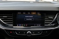 Vauxhall Insignia ELITE NAV 25