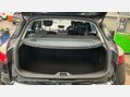 Renault Megane 1.6 16V Dynamique TomTom Hatchback 3dr Petrol Manual (163 g/km, 110 bhp) 13