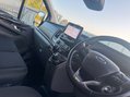 Ford Transit Custom 2.0 300 EcoBlue Limited Panel Van 5dr Diesel Manual L2 H2 Euro 6 (s/s) (130 20