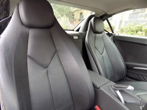 Mercedes-Benz SLK SLK200 KOMPRESSOR 53