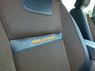 Ford Ranger WILDTRAK 4X4 DCB TDCI 54