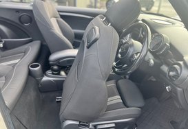 Mini Convertible COOPER S CLASSIC AUTO CONVERTIBLE 31