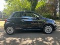 Fiat 500 LOUNGE 10