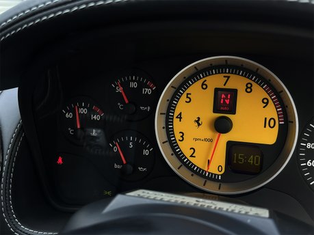 Ferrari F430 COUPE F1 54