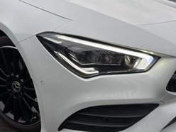 Mercedes-Benz CLA Class CLA 220 D AMG LINE PREMIUM PLUS NIGHT EDITION 35