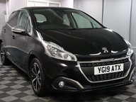 Peugeot 208 S/S TECH EDITION 30