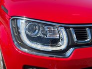 Suzuki Ignis SZ3 DUALJET MHEV 17