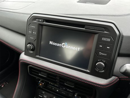 Nissan GT-R RECARO 88