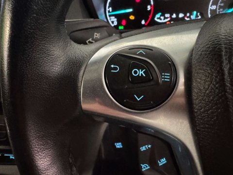 Ford Transit Connect 1.5 Transit Connect 200 Limited TDCi Auto 14