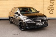 Vauxhall Corsa GS 1