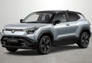 Suzuki eVitara 128kW Ultra 61kWh 5dr Auto 1