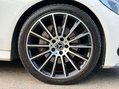 Mercedes-Benz C Class 2.0 C 200 AMG Line Premium Auto 2dr 33