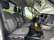 Ford Transit 350 Drw L4 130 ps Single Cab Dropside Truck with Tail Lift - Plant Spec 4