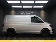 Volkswagen Transporter 2.0 TDI T30 BlueMotion Tech Highline Panel Van 5dr Diesel Manual FWD LWB Eu 2
