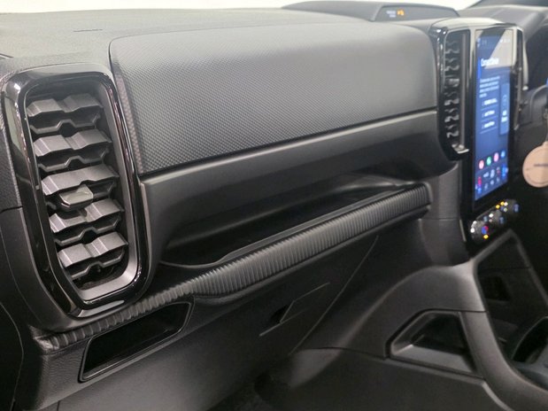 Ford Ranger Ranger Diesel Pick Up Double Cab Tremor 2.0 Eco Blue 205 Auto 15