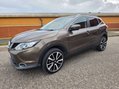 Nissan Qashqai 1.5 Qashqai Acenta dCi 5dr 26