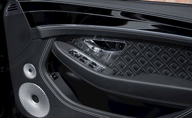 Bentley Continental GT Convertible 27