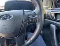 Ford Ranger Stormtrak | Auto | 2 LT | Double Cab | Sensors | Alloys | EURO 6 | NO VAT 26