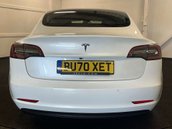 Tesla Model 3 Model 3 Standard Range + 4dr 6