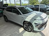 Hyundai KONA 1.6 h-GDi N Line DCT Euro 6 (s/s) 5dr 3