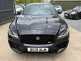 Jaguar F-Pace 3.0 F-PACE S AWD D Auto 4WD 5dr 20