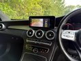 Mercedes-Benz C Class 2.0 C300d AMG Line (Premium) G-Tronic+ Euro 6 (s/s) 2dr 33