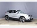 Nissan Qashqai 1.6 dCi Tekna Euro 6 (s/s) 5dr 21