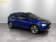 Hyundai BAYON 1.0 T-GDi MHEV Premium SUV 5dr Petrol Hybrid Manual Euro 6 (s/s) (100 ps) A 1