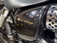 Triumph Bonneville 2013 ONLY 13K 1 OWNER LONG MOT MID-WEIGHT CRUISER BIKE 865CC 37