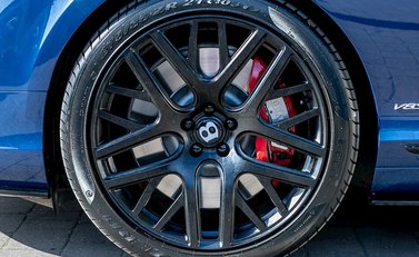 Bentley Continental GT V8 S Mulliner 10