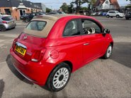Fiat 500 1.0 MHEV Euro 6 (s/s) 2dr 14