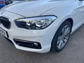 BMW 1 Series 1.5 118i Sport Auto Euro 6 (s/s) 5dr 10
