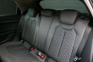 Audi A1 1.0 A1 Sportback 30 TFSI Sport Semi-Auto 5dr 36