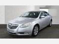 Vauxhall Insignia 2.0 CDTi SE Nav Hatchback 5dr Diesel Auto Euro 5 (160 ps) 2