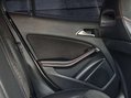 Mercedes-Benz GLA 2.1 GLA 220 AMG Line D 4Matic Auto 4WD 5dr 42