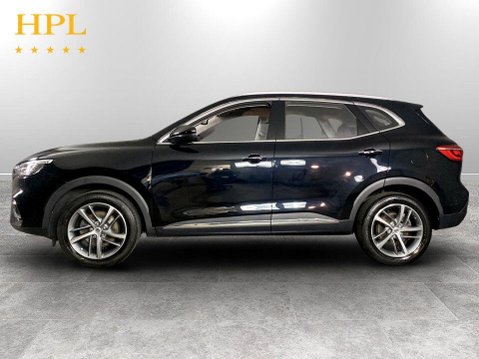 MG HS 1.5 T-GDI Exclusive SUV 5dr Petrol Manual Euro 6 (s/s) (162 ps) Cruise Con 4