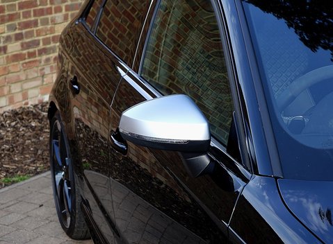 Audi RS3 Sportback 6