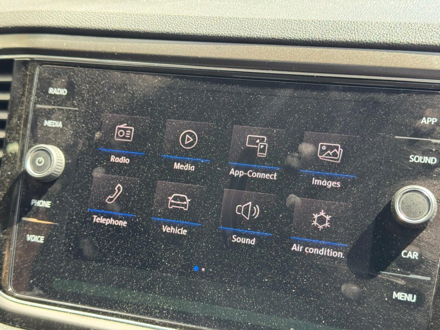 2019 Volkswagen T-Roc — image 15