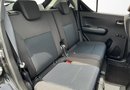 Suzuki Ignis 1.2 Dualjet 12V Hybrid SZ-T 5dr CVT 31