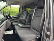 Ford Transit Custom 320 L1 Limited 170 ps Selectshift DCIV - Sat Nav / Adaptive Cruise 3