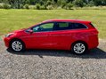 Kia Ceed CRDI 3 ECODYNAMICS 6