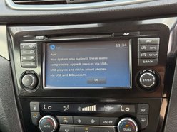 Nissan Qashqai 1.5 Qashqai Tekna dCi 5dr 61