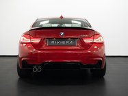 BMW 4 Series 2.0 430i GPF M Sport Coupe 2dr Petrol Auto Euro 6 (s/s) (252 ps) 28