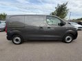 Citroen Dispatch 1.5 BlueHDi 1000 Enterprise M FWD 2 Euro 6 (s/s) 6dr 6