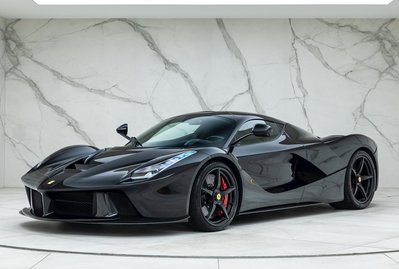 Ferrari LaFerrari 