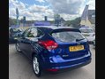Ford Focus 1.5 TDCi Titanium Euro 6 (s/s) 5dr 5