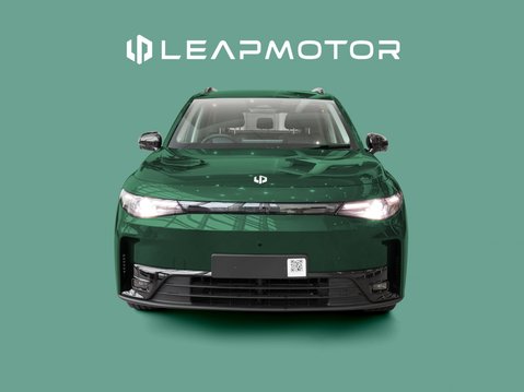Leapmotor C10 160kW 70kWh 5dr Auto [11 KWCh] 2